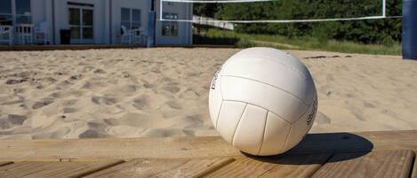 Beach Volleyball