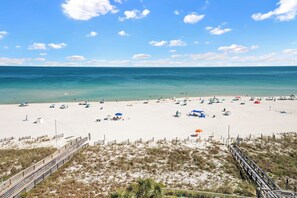 Beach - Sunswept 703 2/2  Breathtaking Direct Gulf View Available for Jan/Feb 2026 (Orange Beach)