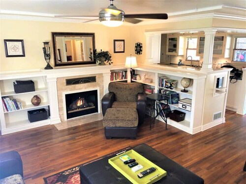 Peaceful Boise Bungalow, Short Drive to Downtown!