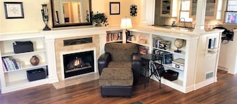 Peaceful Boise Bungalow, Short Drive to Downtown!