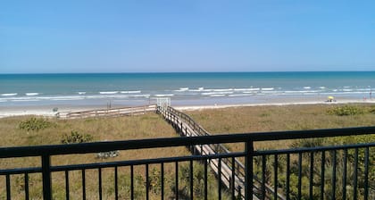 Direct Ocean 3 lits, 3 1/2 salles de bain