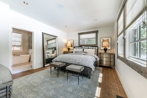 3 soveværelser, gratis Wi-Fi, sengetøj