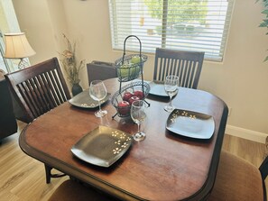 Dining - Sunbeam Springs by Mesquite Vacation Rentals with Community Amenities and $510 in free daily activities (Mesquite)