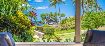 Magnifiquement rénové 2 BDRM - à partir de 419 $. 00 / nuit - Wailea Elua # 2201