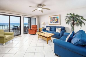 Téléviseur connecté, bureau