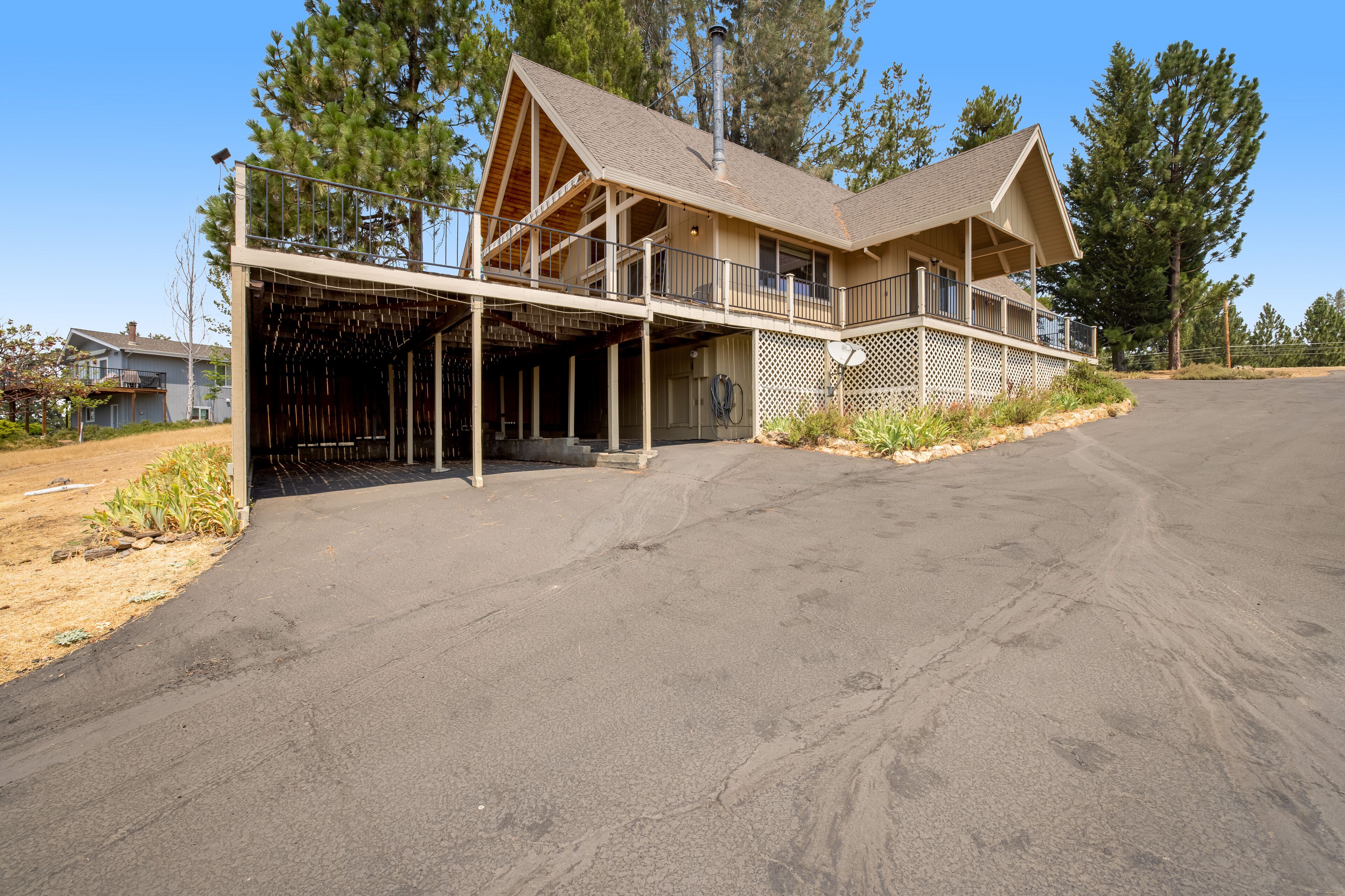 10 Best VRBO Vacation Rentals Near Pine Mountain Lake, California