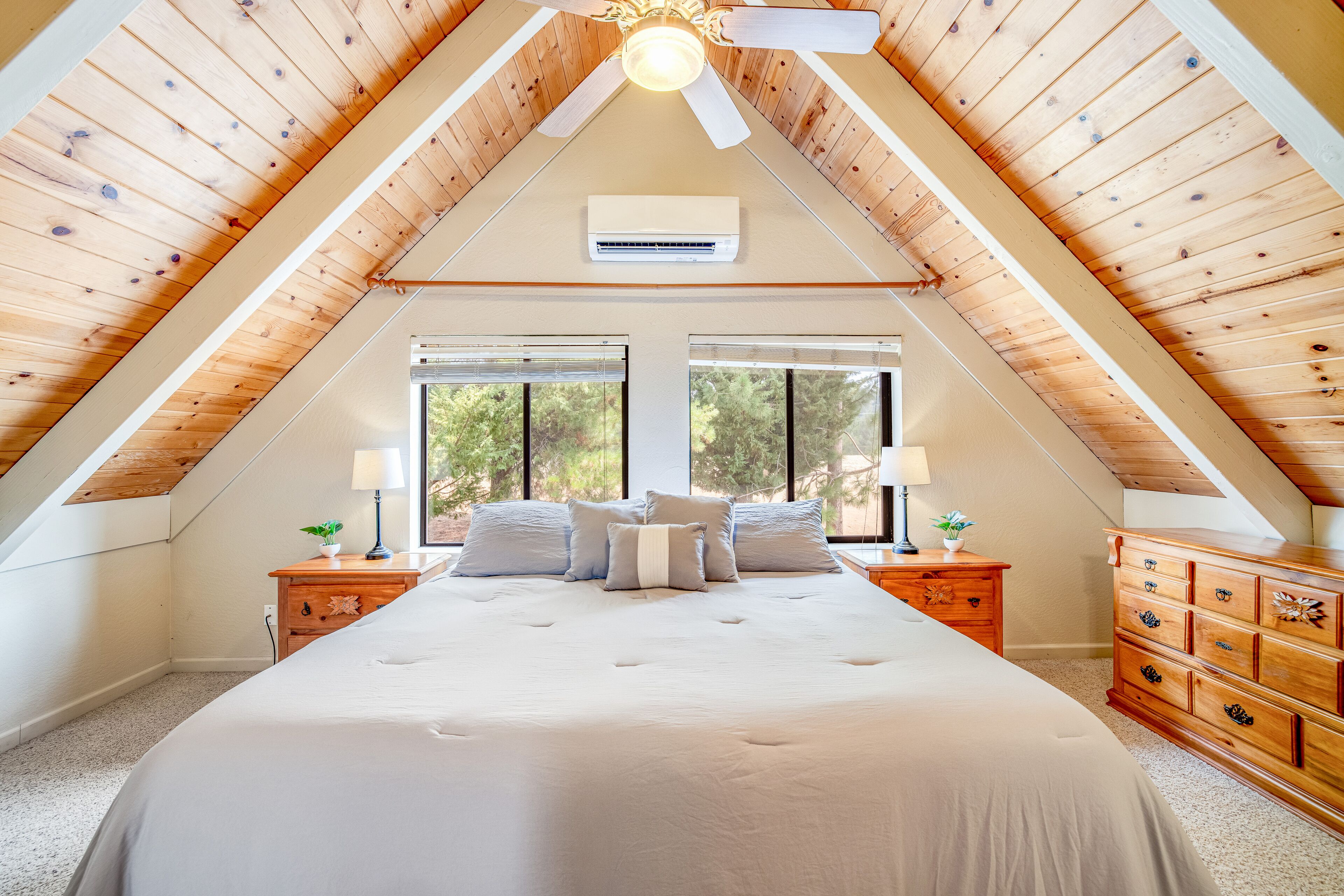 10 Best VRBO Vacation Rentals Near Pine Mountain Lake, California