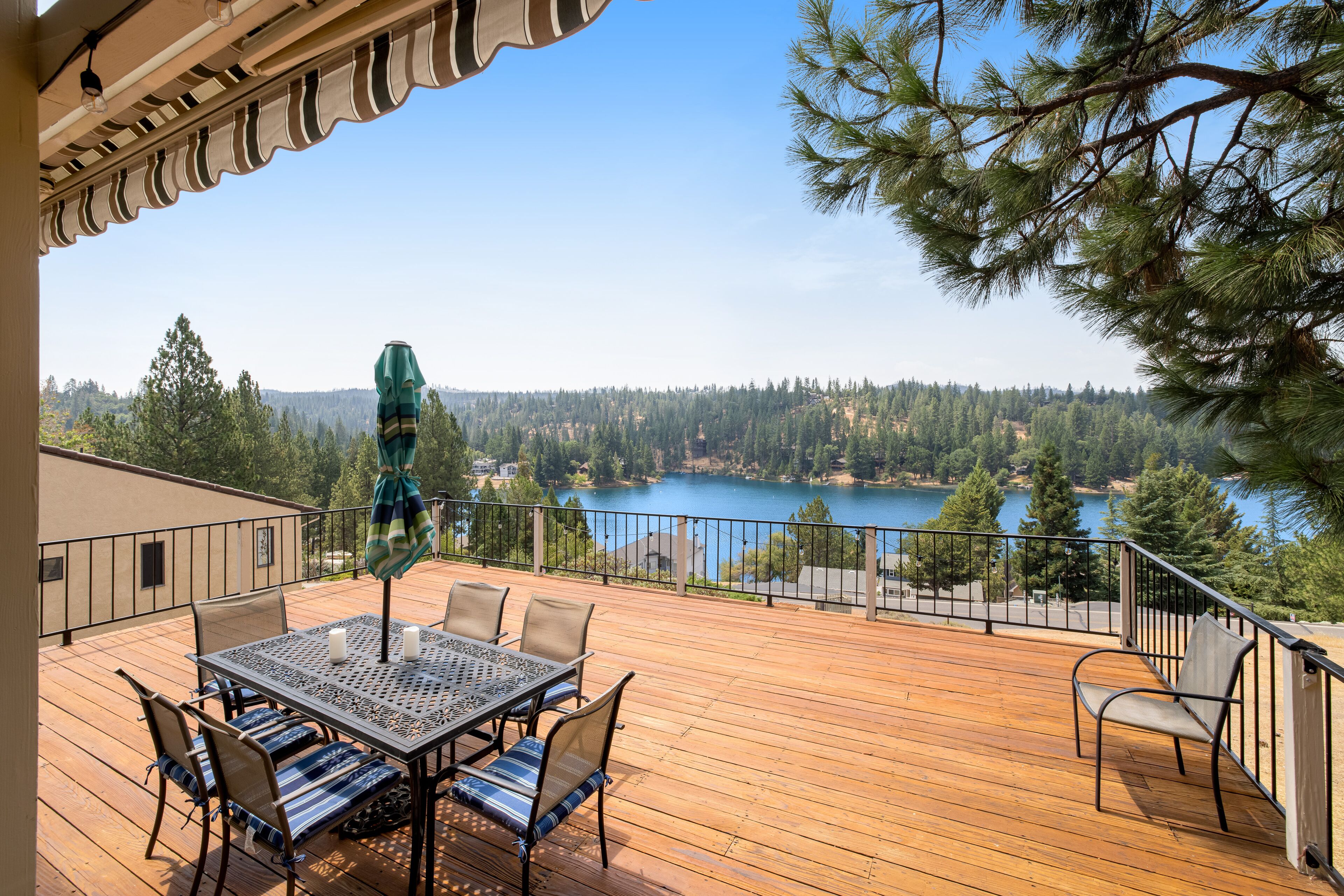 10 Best VRBO Vacation Rentals Near Pine Mountain Lake, California Updated 2024 Trip101