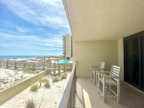 Property grounds - Wind Drift 102SE (Orange Beach)