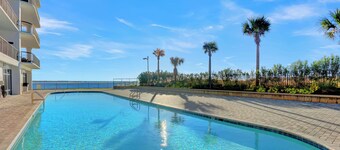 KUUMAT DIILIT! | Kauniit näkymät Perdido Pass Nestemäinen elämä