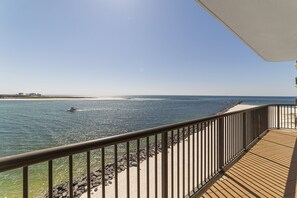 Property grounds - Outdoor & Indoor Pools! | Gulf Front (Orange Beach)