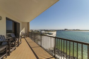 Property grounds - Outdoor & Indoor Pools! | Gulf Front (Orange Beach)