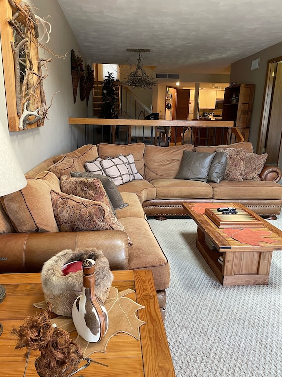Sunridge/7springs: Ski In/ski Out, Ski From Deck - Donegal, PA