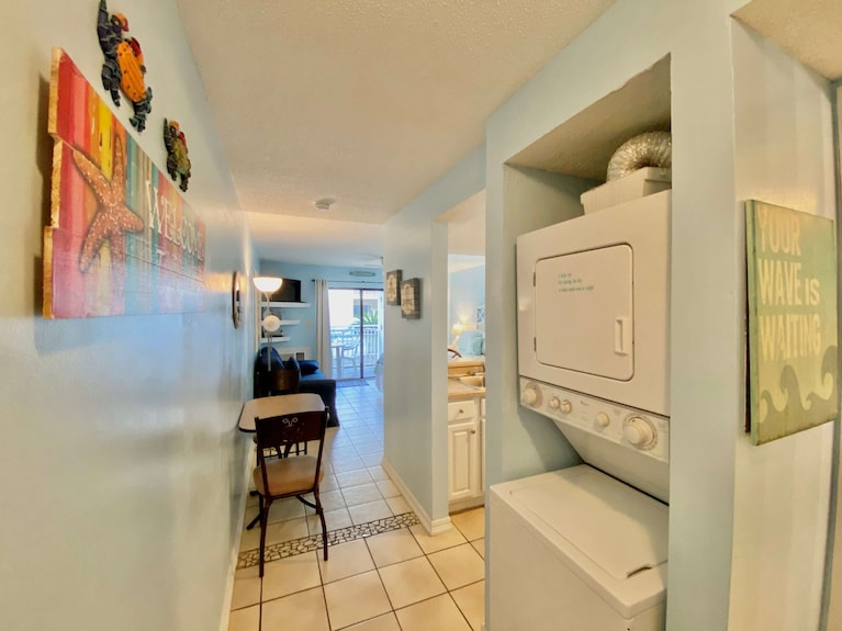 Sugar Beach 122 - Bonito Condominio Con Sofá Nuevo, Aire Acondicionado Y 32 "Smartv - Orange Beach, AL