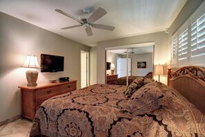 1 bedroom, iron/ironing board, WiFi (free), bed sheets