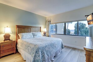 3 dormitorios, tabla de planchar con plancha, wifi gratis y ropa de cama