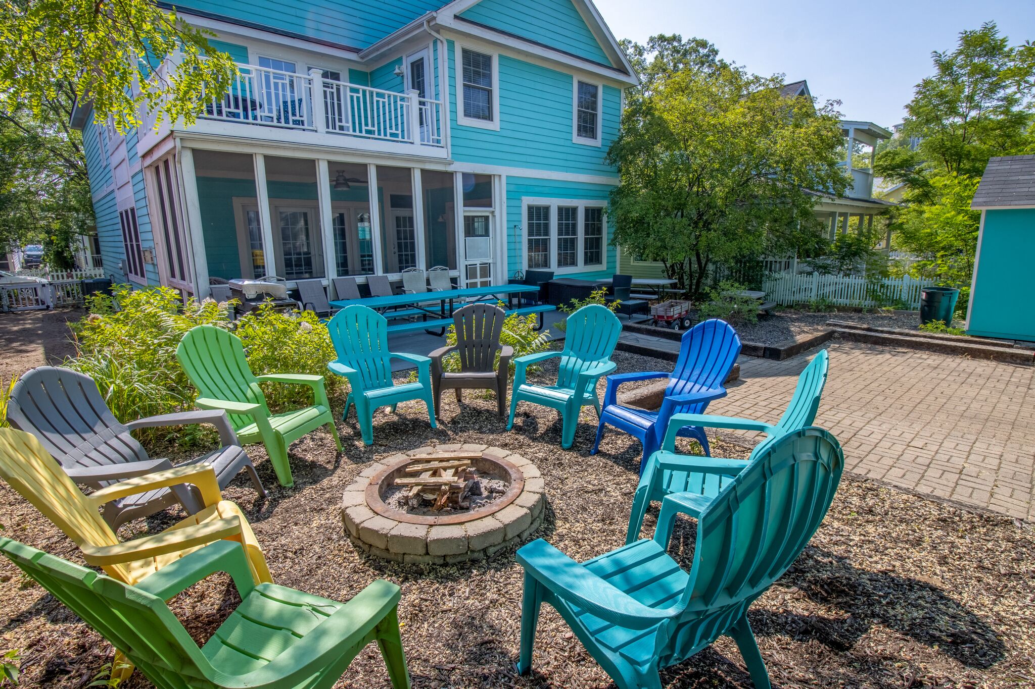 Huge Open Concept Beachwalk Home. Books up fast!