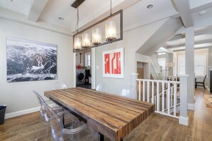 Dining - Luxury at Miles High, with 2 Free Ski Passes (Telluride)