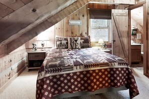 Iron/ironing board, Internet, bed sheets