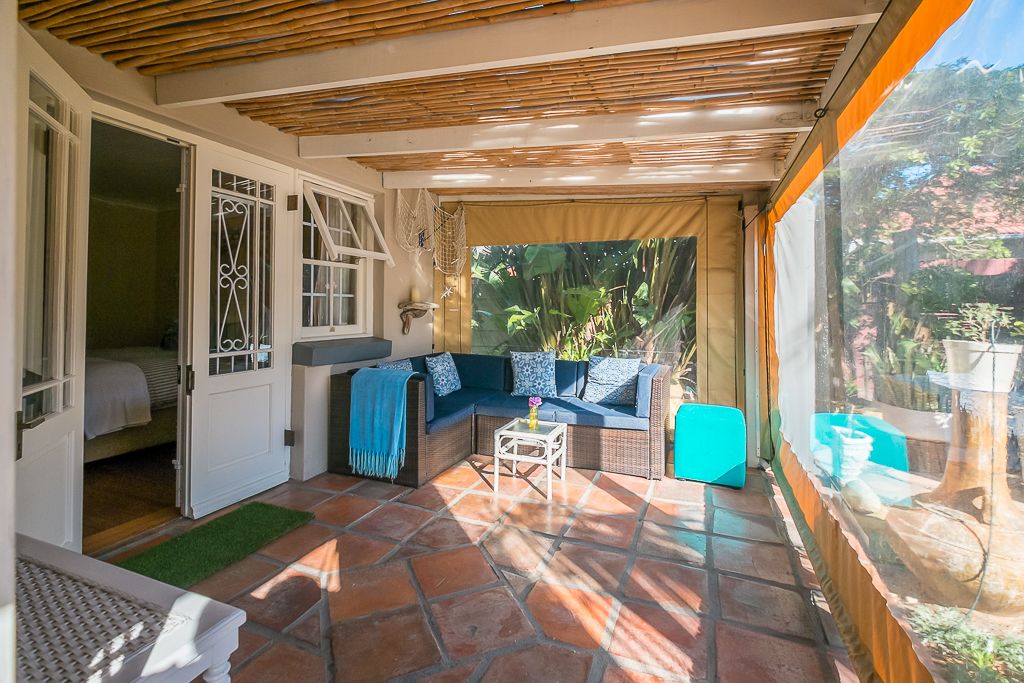 Comfort Double Room | Terrace/patio