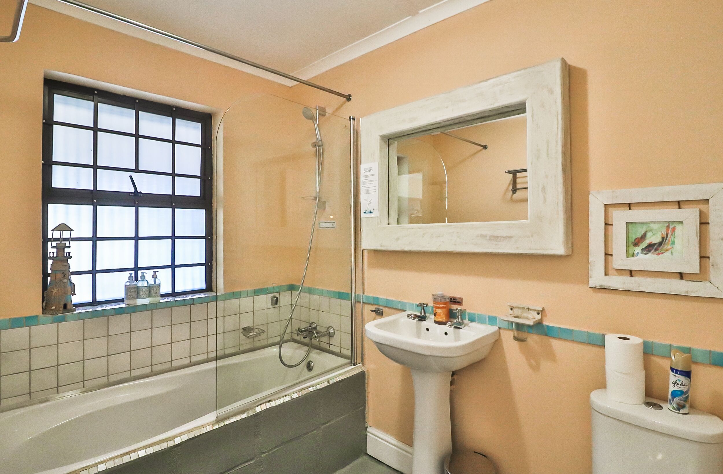 Foto - Inn Style Guesthouse