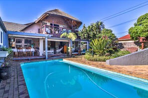 Exterior - Inn Style Guesthouse (Cape Town)
