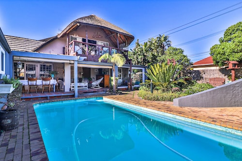 Inn Style Guesthouse