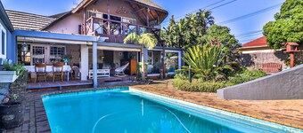 Inn Style Guesthouse