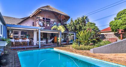 Inn Style Guesthouse