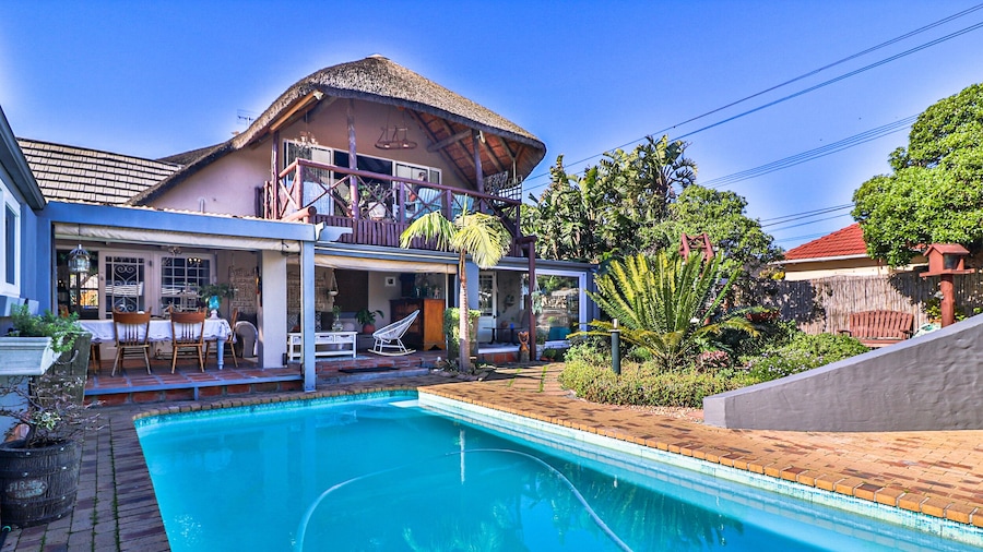 Inn Style Guesthouse