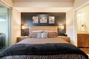 2 chambres, fer et planche à repasser, Wi-Fi, literie fournie