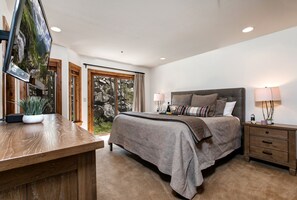 3 Schlafzimmer, Bügeleisen/Bügelbrett, WLAN, Bettwäsche