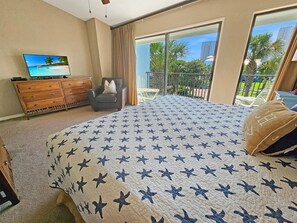 2 makuuhuonetta, silitysrauta/-lauta, internet, vuodevaatteet