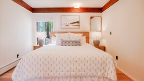 6 sovrum, gratis wi-fi och sängkläder