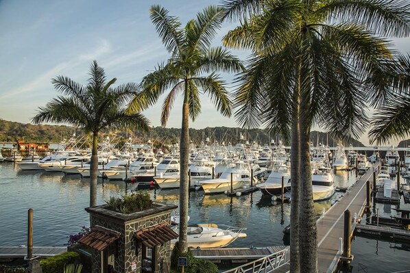 Port de plaisance
