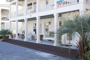 テラス / パティオ