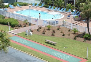 Piscine couverte, piscine chauffée