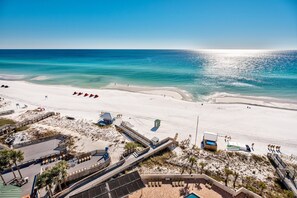 Am Strand