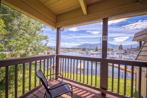 テラス / パティオ