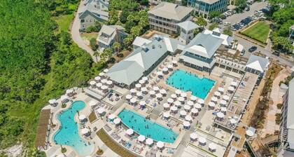 🌊The Retreat 1848 -30A Gulf Front - Newly Renovated🌊