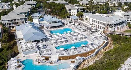 Watercolor☼ RARE Strandabstand 3BR 30A��� 5. bis 7. Mai 1645 $! Bike 2 Seaside-Pool
