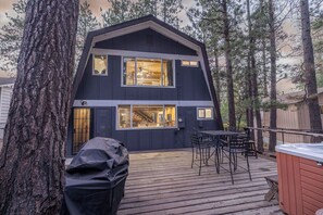 تناول الطعام بالخارج