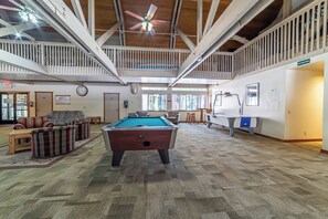 Sala de juegos