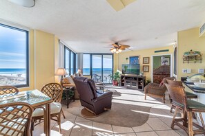 Smart-TV, Stereoanlage