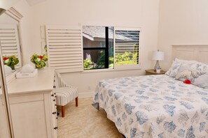 2 chambres, fer et planche Ă repasser, Wi-Fi gratuit, draps fournis