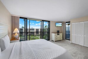 3 makuuhuonetta, silitysrauta/-lauta, Wi-Fi, vuodevaatteet