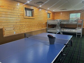 Sala de juegos