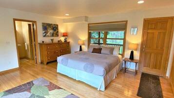 4 多间卧室、熨斗/熨衣板、旅行婴儿床、免费 WiFi