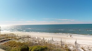 Am Strand