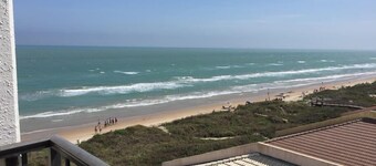 ビーチフロントスタジオ - ビーチ＆アイランドのパノラマビュー - 最新情報！ プール＆ホットタブ